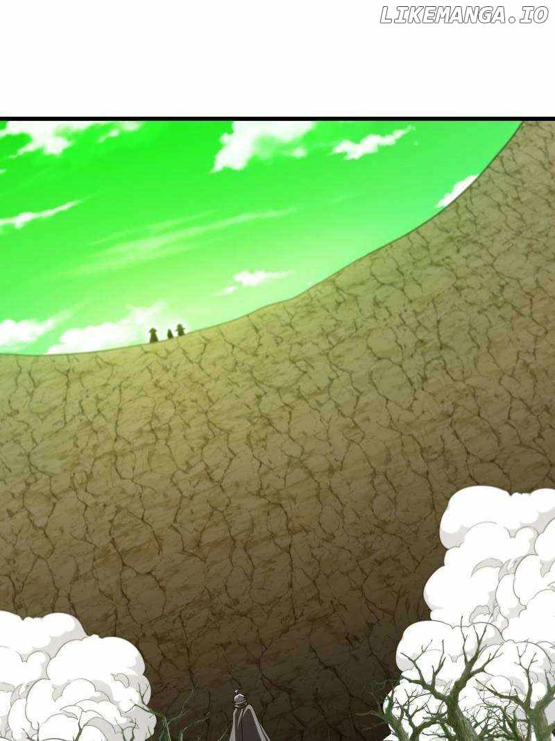 I Am The Monster Overlord Chapter 85 57